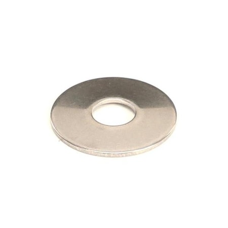 Accutemp WASHER, .937 OD BELLEVILLE AT0F-2663-2